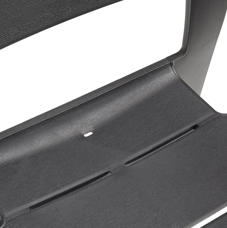 Keter Julie Tuinstoel Grafiet - Afbeelding 7