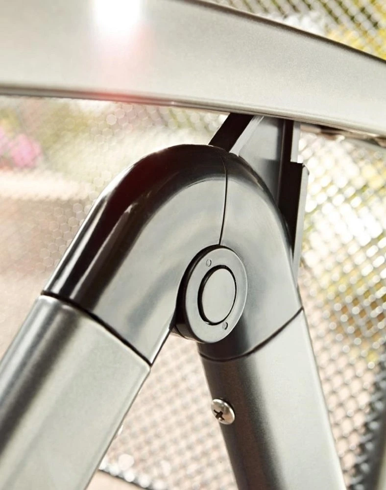 Kettler VIGO Fauteuil, Verstelbaar - Afbeelding 3