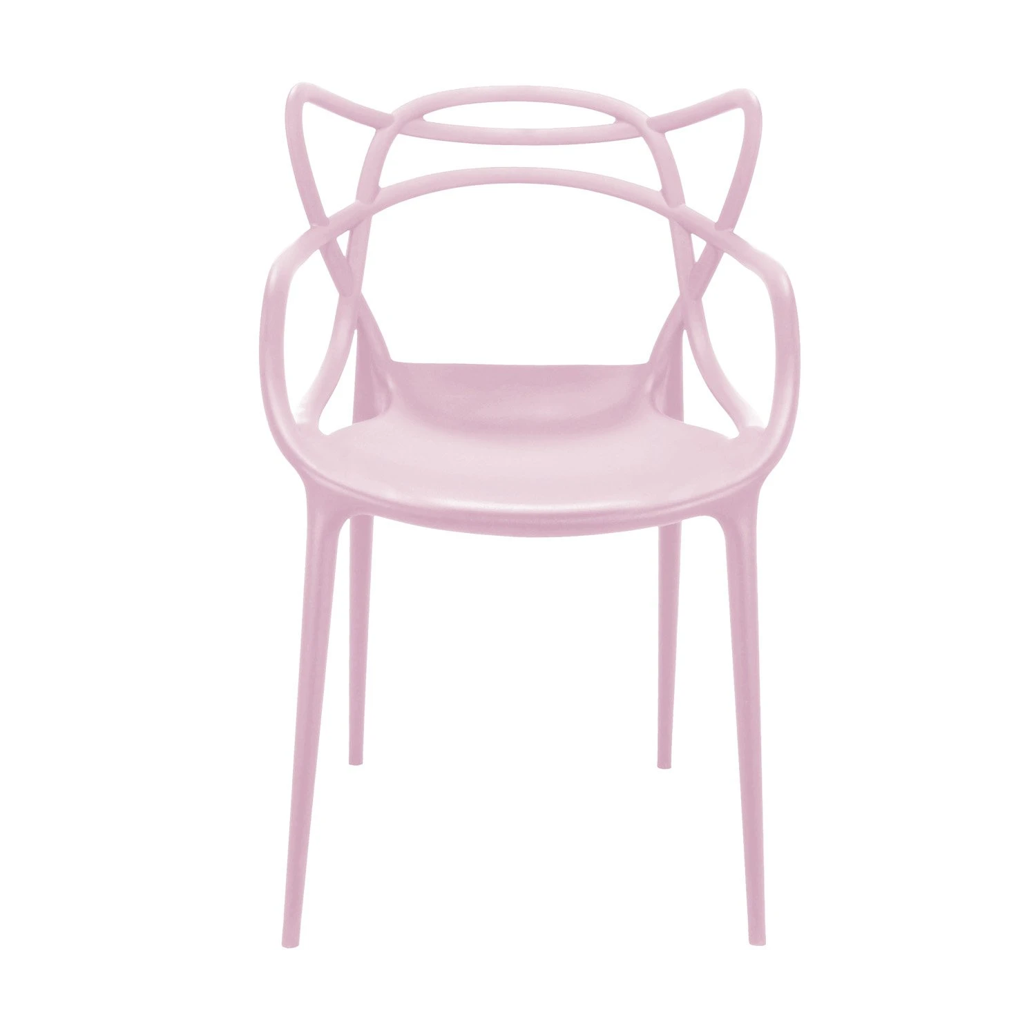 Kinderstoel TWIST Lila - Afbeelding 2