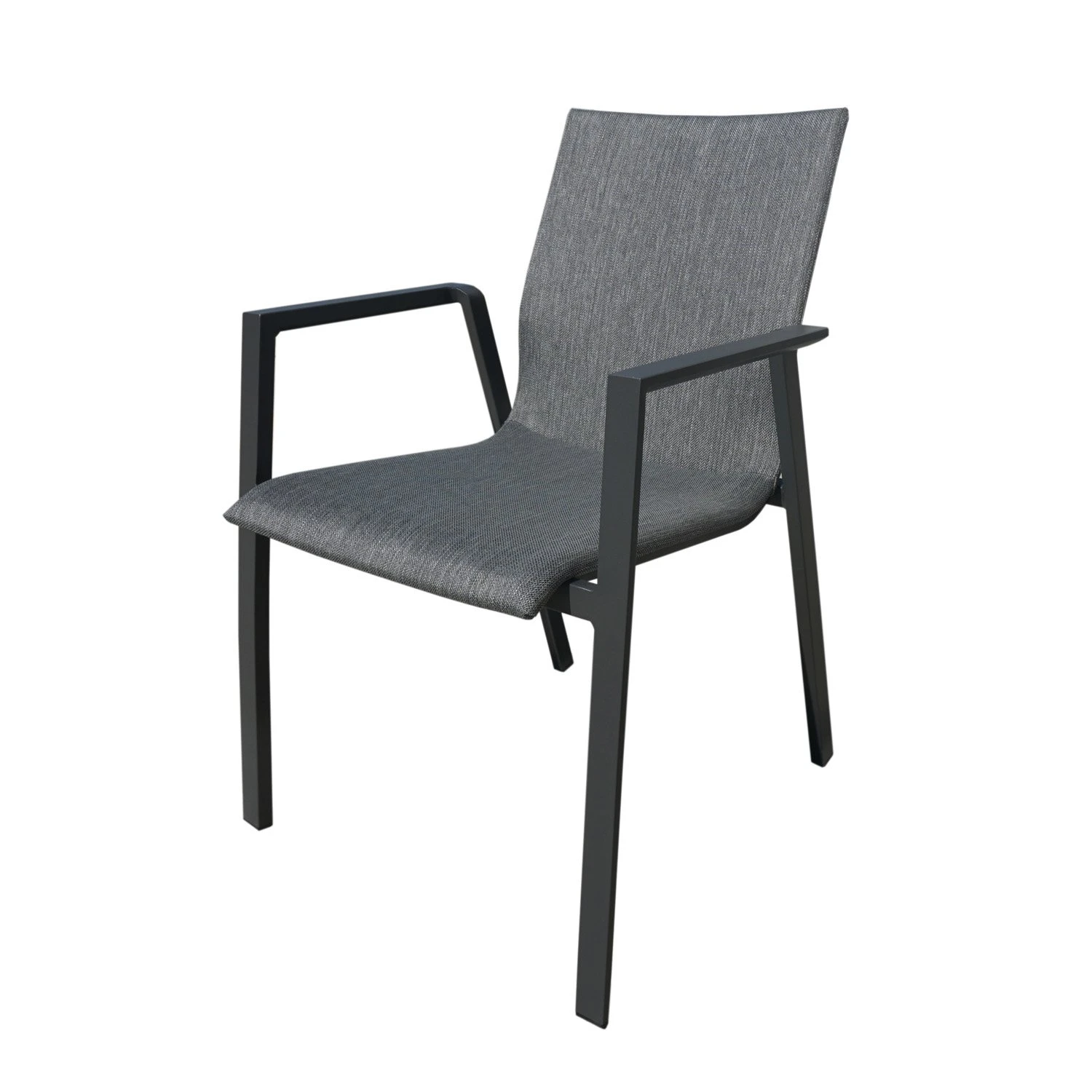 Royal Seasons ALORA Dining Set Met 6 Stoelen - Afbeelding 3