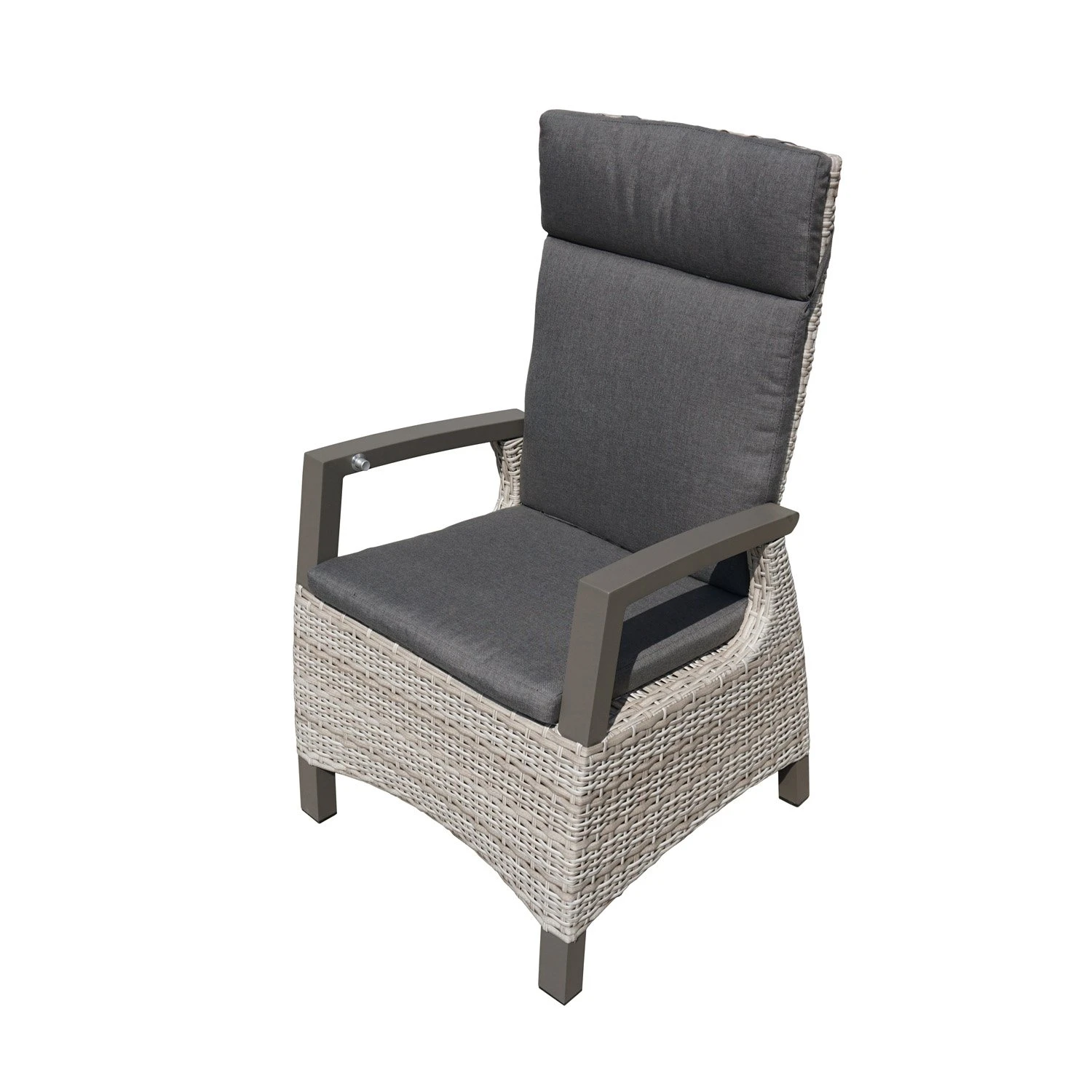 Royal Seasons COSTA DINING Tuinset Met 6 Stoelen - Afbeelding 3