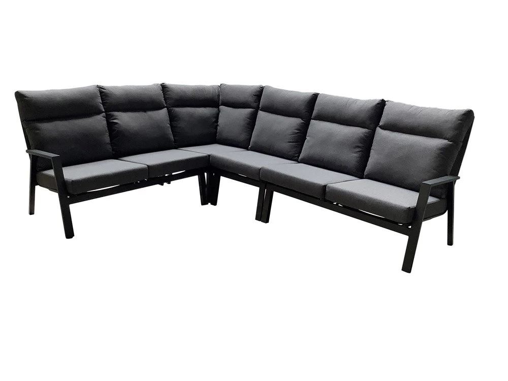 Royal Seasons HAVANA/SOL Lounge Tuinset - Afbeelding 2