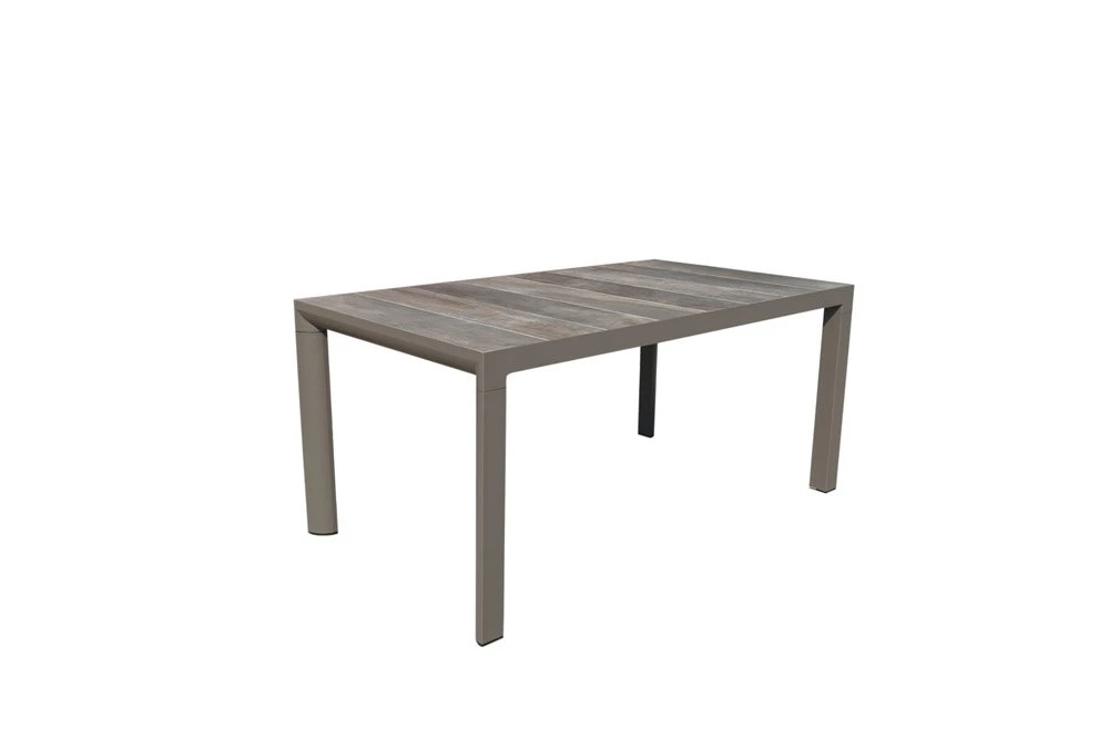 Royal Seasons MARBELLA Dining Tuinset - 5-delig - Afbeelding 2