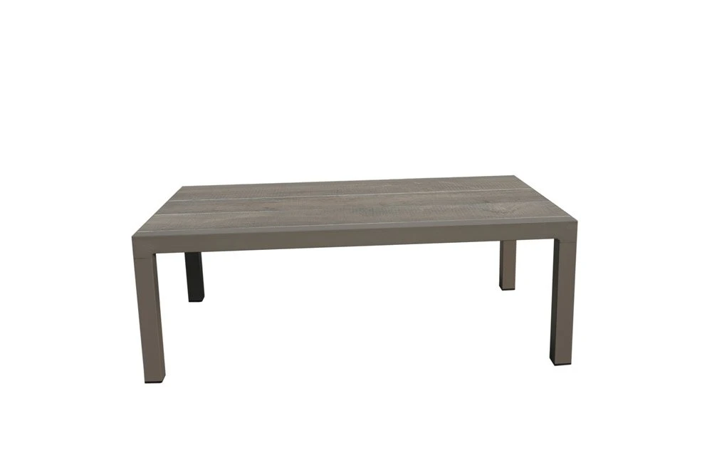 Royal Seasons MARBELLA Salontafel - 120 X 70 X 43 Cm - Afbeelding 2