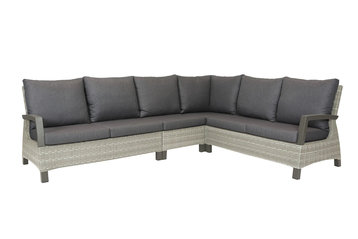 Royal Seasons MARSEILLE Hoek Tuinset - Afbeelding 3