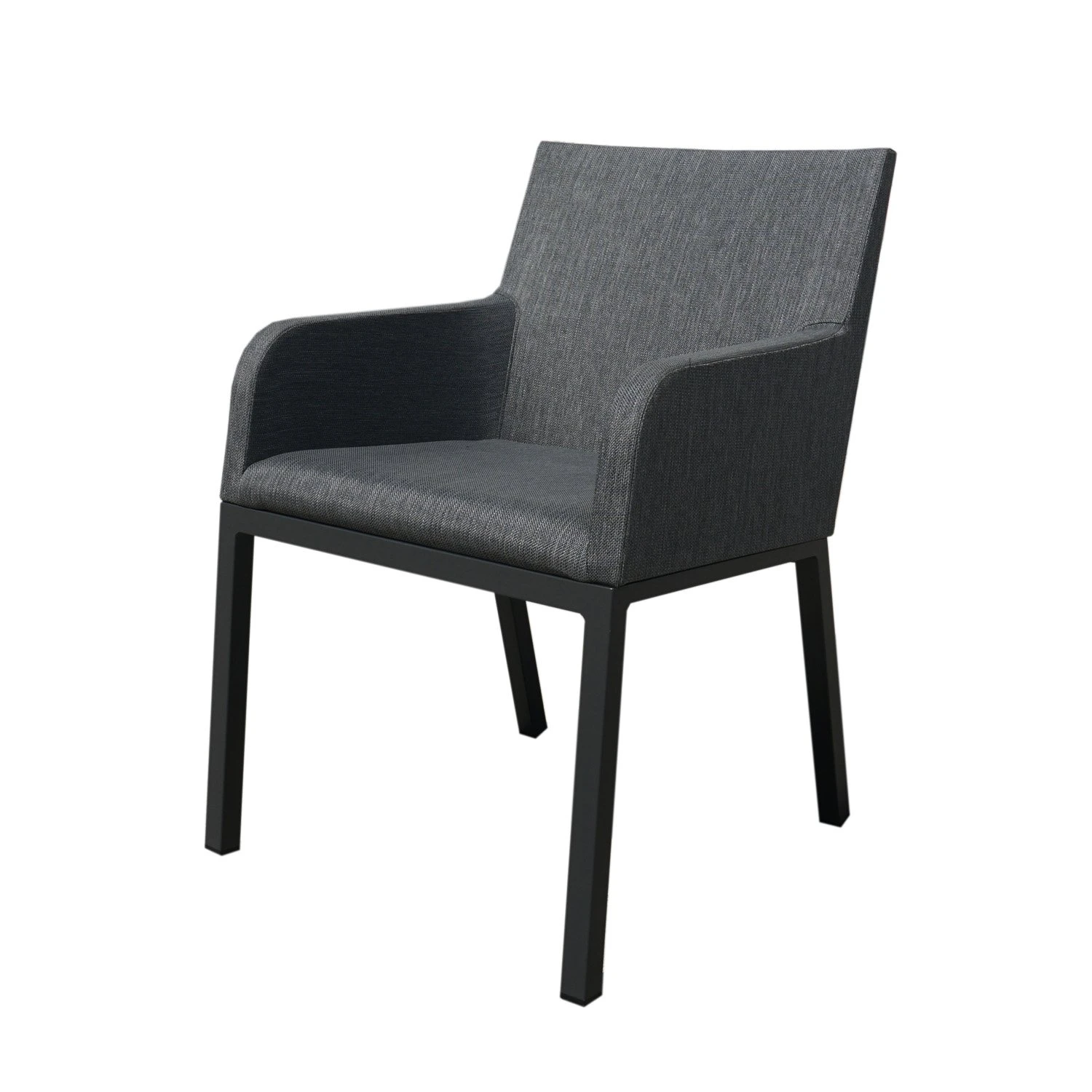 Royal Seasons RONDA Uitschuifbare Dining Set Met 8 Stoelen - Afbeelding 4